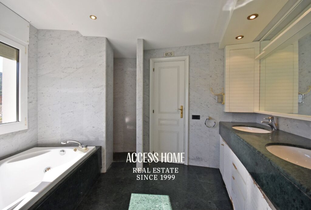 Exclusiva villa en Premià de Dalt, Costa del Maresme en venta