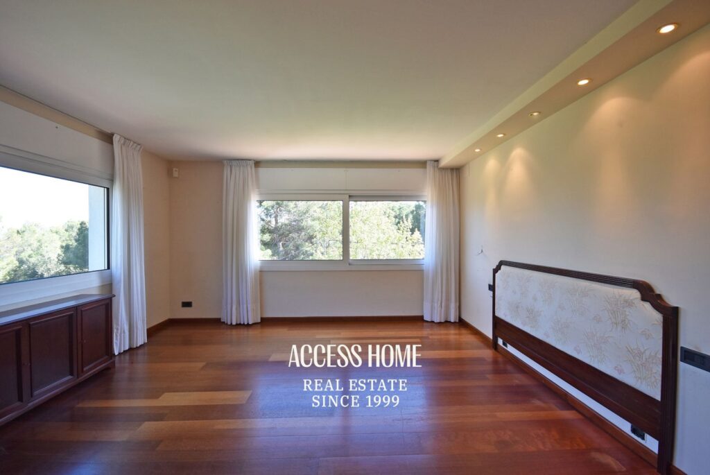 Exclusiva villa en Premià de Dalt, Costa del Maresme en venta