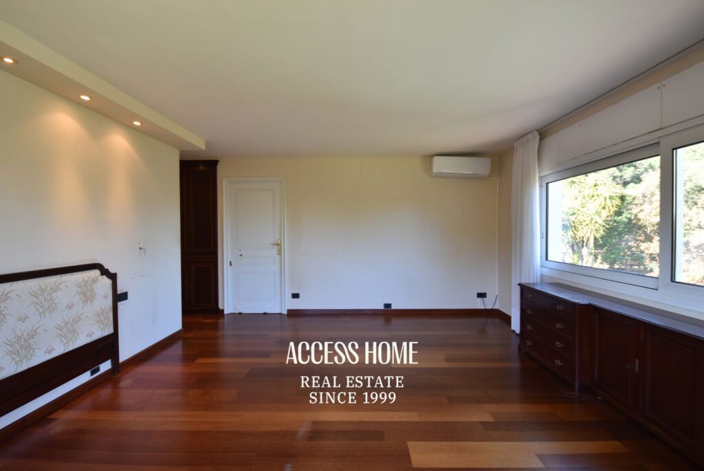 Exclusiva villa en Premià de Dalt, Costa del Maresme en venta