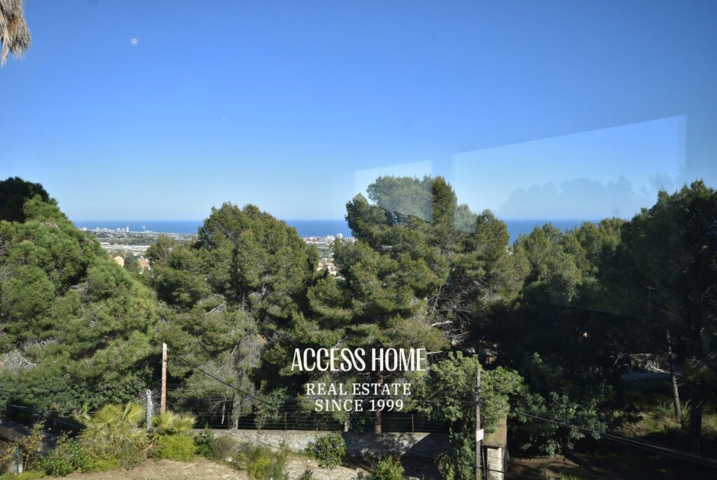 Exclusiva villa en Premià de Dalt, Costa del Maresme en venta