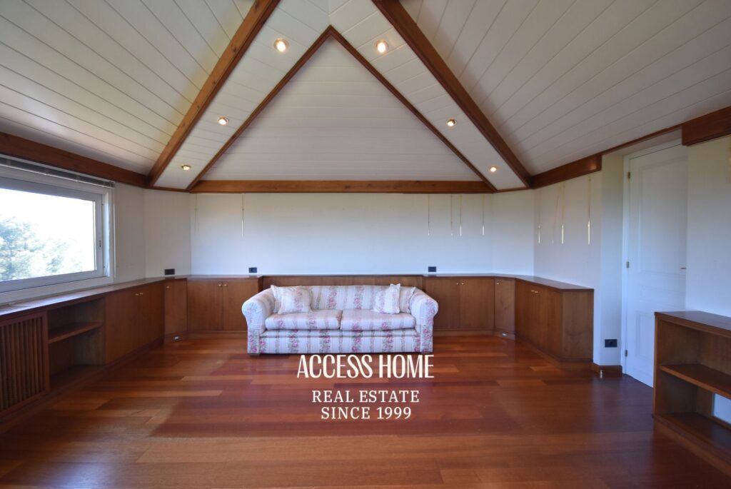 Exclusiva villa en Premià de Dalt, Costa del Maresme en venta
