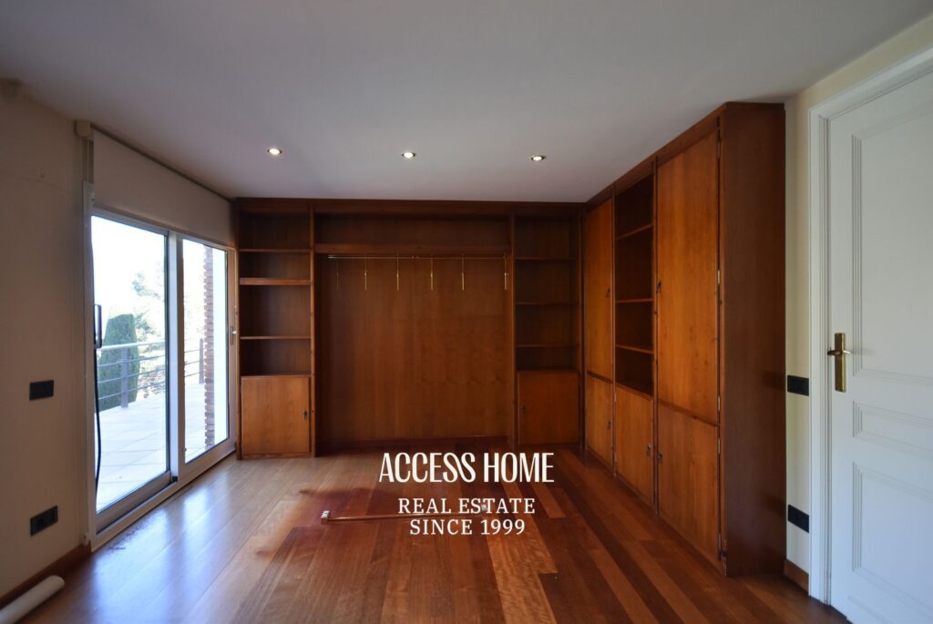 Exclusiva villa en Premià de Dalt, Costa del Maresme en venta