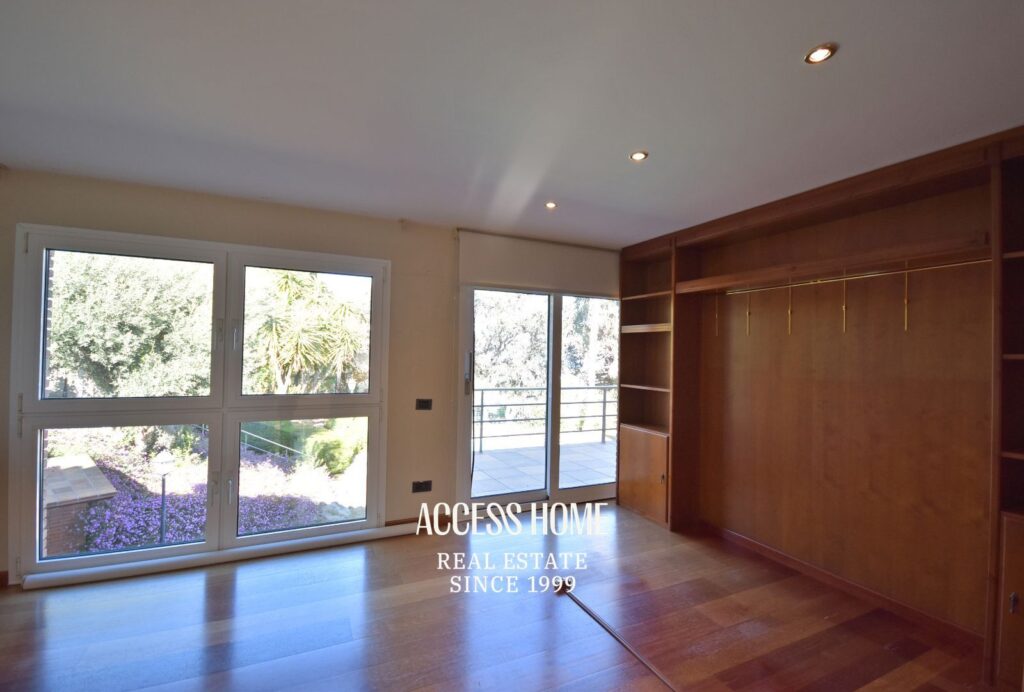 Exclusiva villa en Premià de Dalt, Costa del Maresme en venta