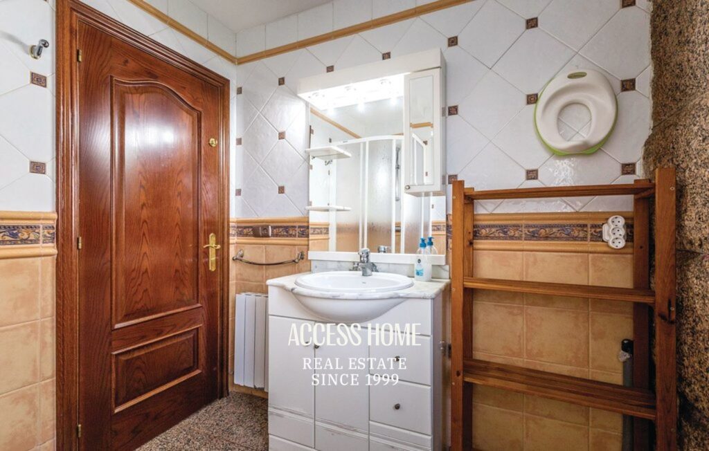 Excelente residencia de grandes dimensiones en Alella