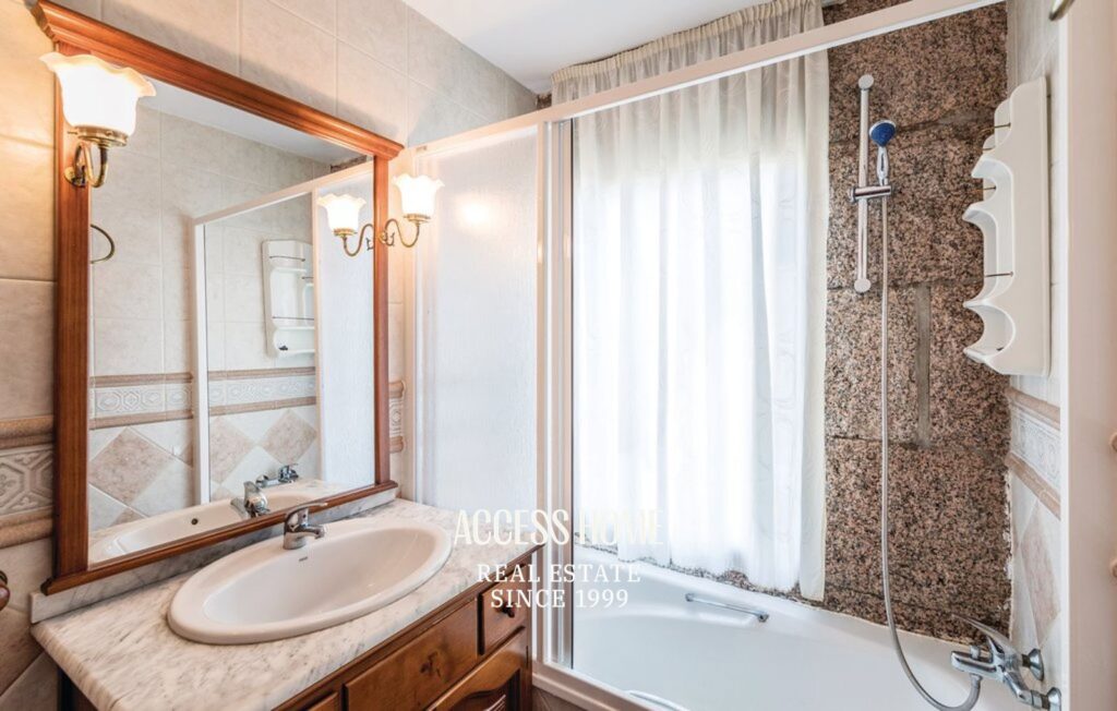 Excelente residencia de grandes dimensiones en Alella