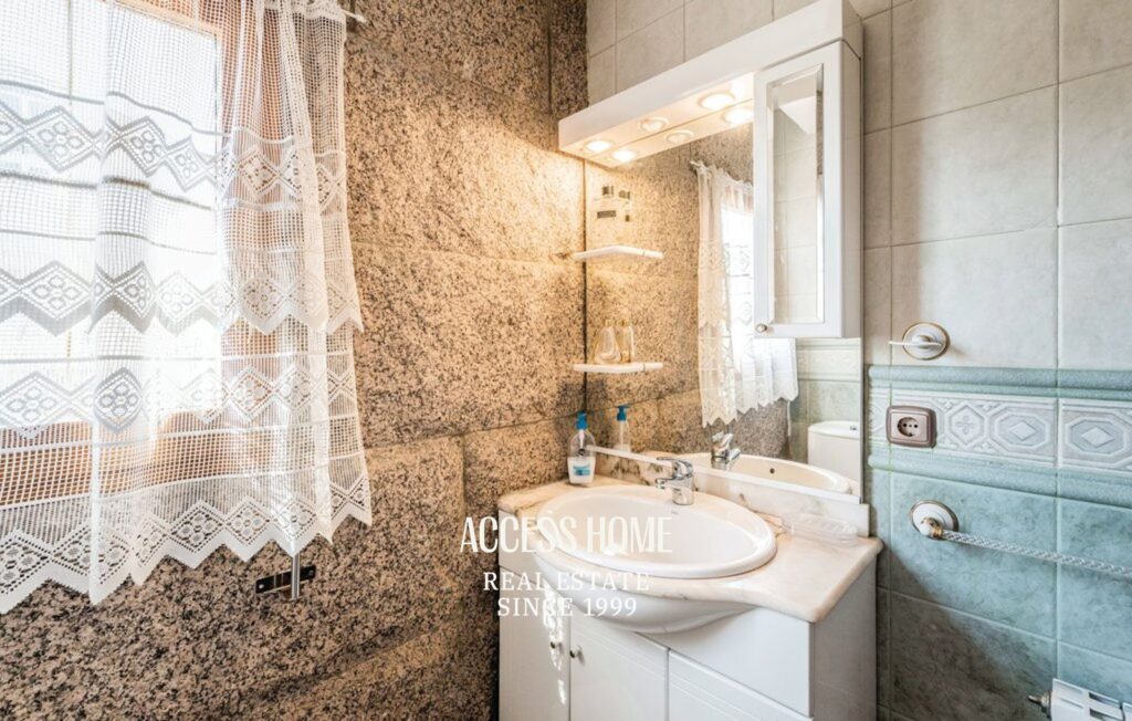 Excelente residencia de grandes dimensiones en Alella