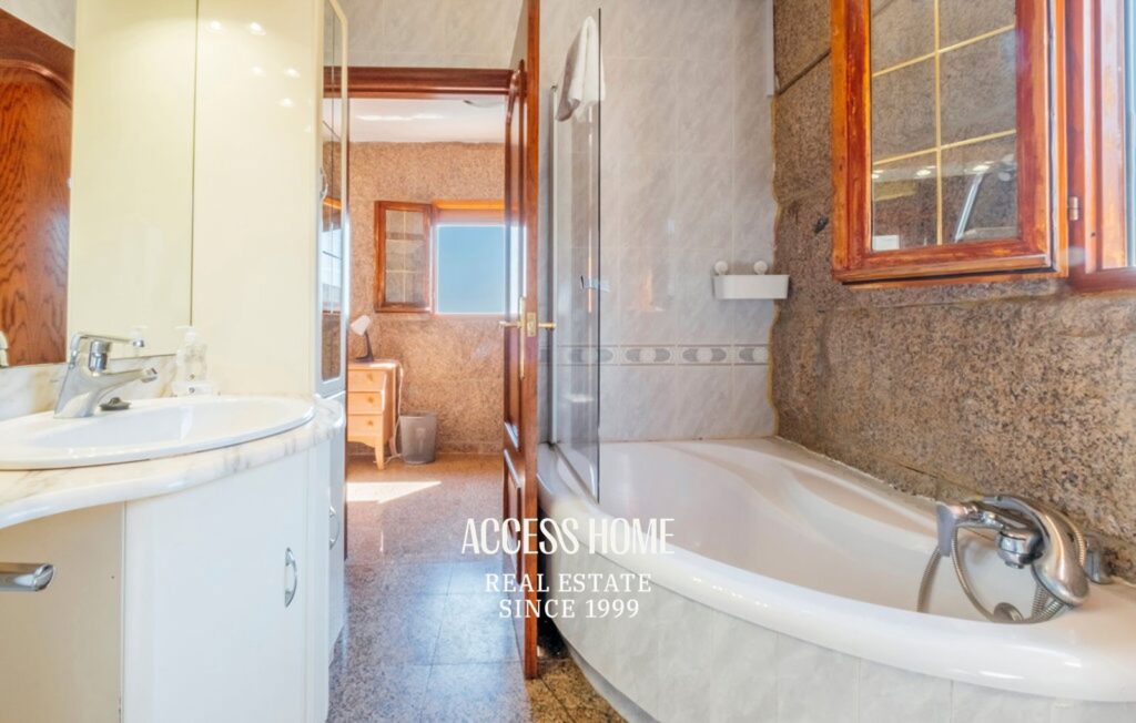 Excelente residencia de grandes dimensiones en Alella