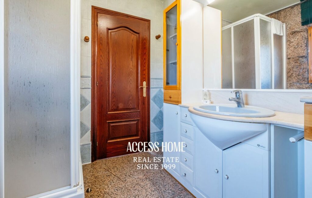 Excelente residencia de grandes dimensiones en Alella