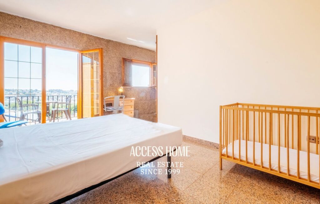 Excelente residencia de grandes dimensiones en Alella