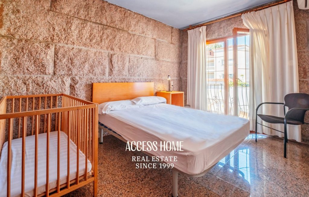 Excelente residencia de grandes dimensiones en Alella
