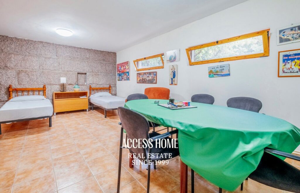 Excelente residencia de grandes dimensiones en Alella