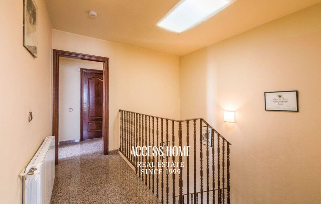 Excelente residencia de grandes dimensiones en Alella