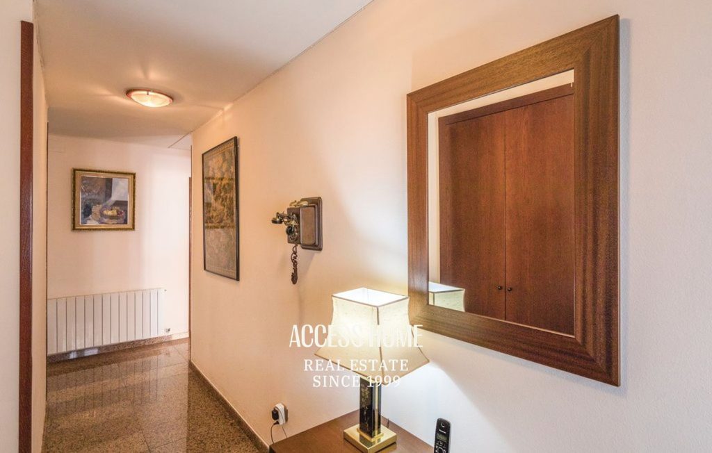 Excelente residencia de grandes dimensiones en Alella