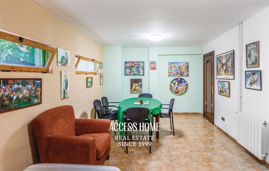 Excelente residencia de grandes dimensiones en Alella