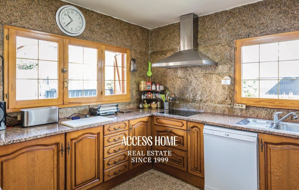 Excelente residencia de grandes dimensiones en Alella