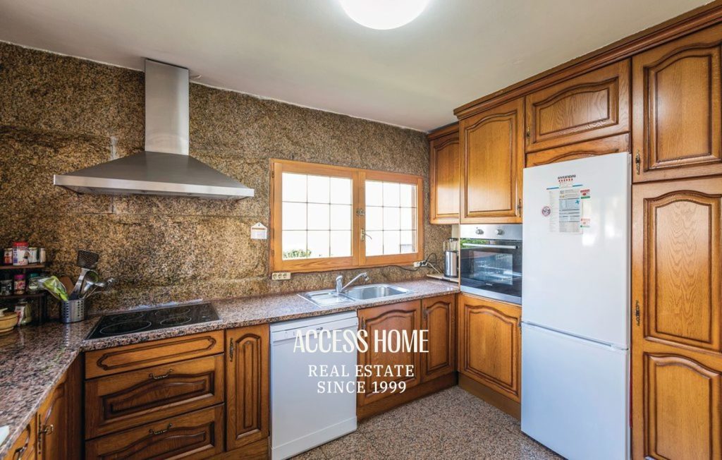 Excelente residencia de grandes dimensiones en Alella