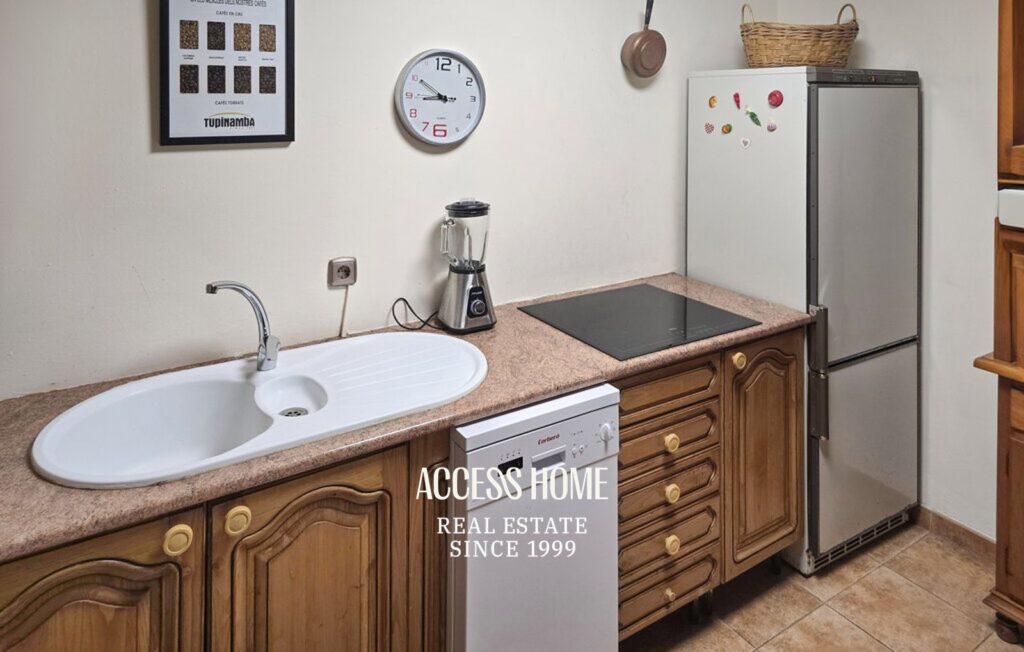 Excelente residencia de grandes dimensiones en Alella