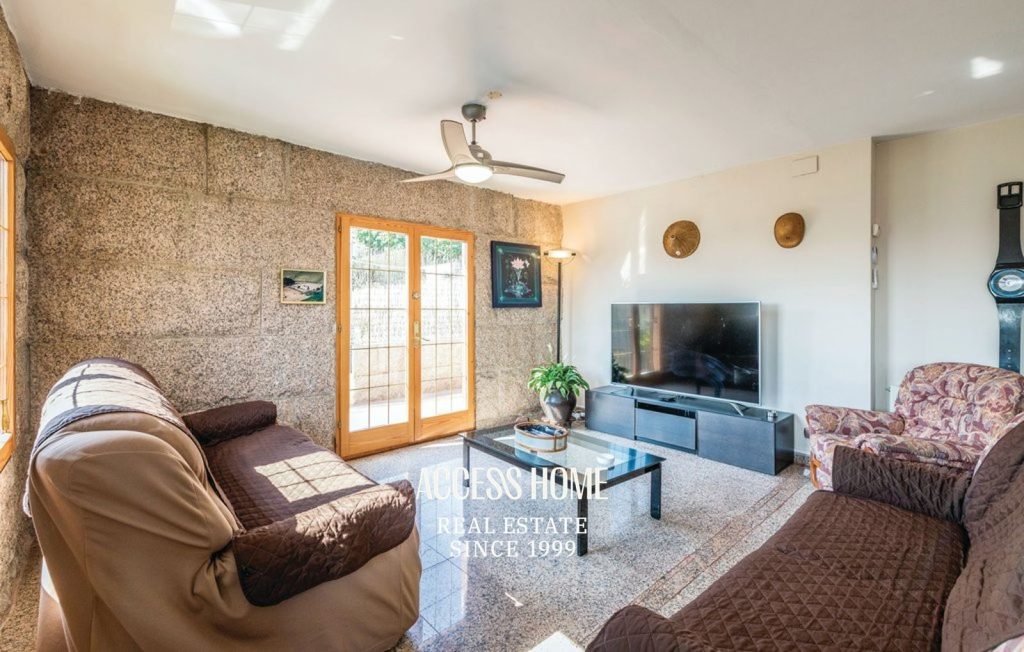 Excelente residencia de grandes dimensiones en Alella