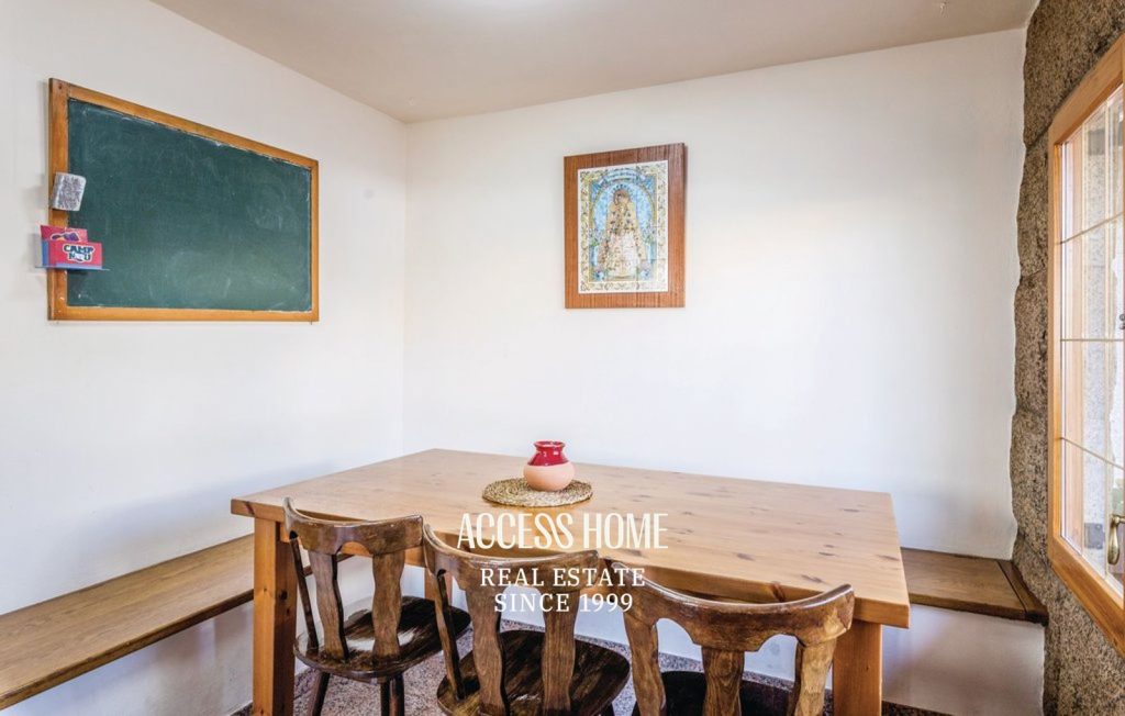 Excelente residencia de grandes dimensiones en Alella