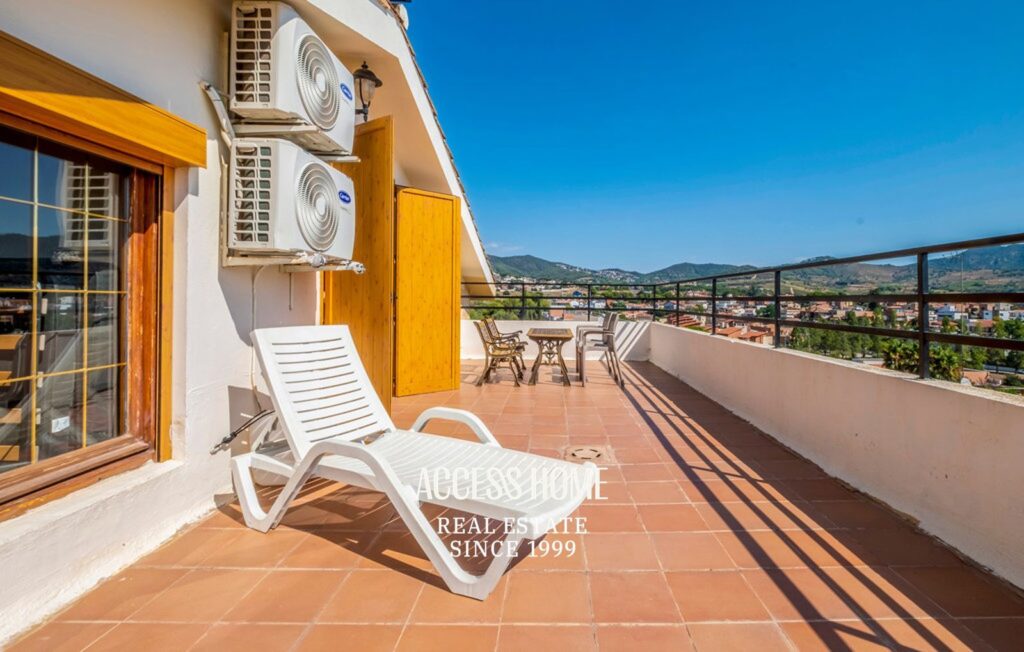 Excelente residencia de grandes dimensiones en Alella