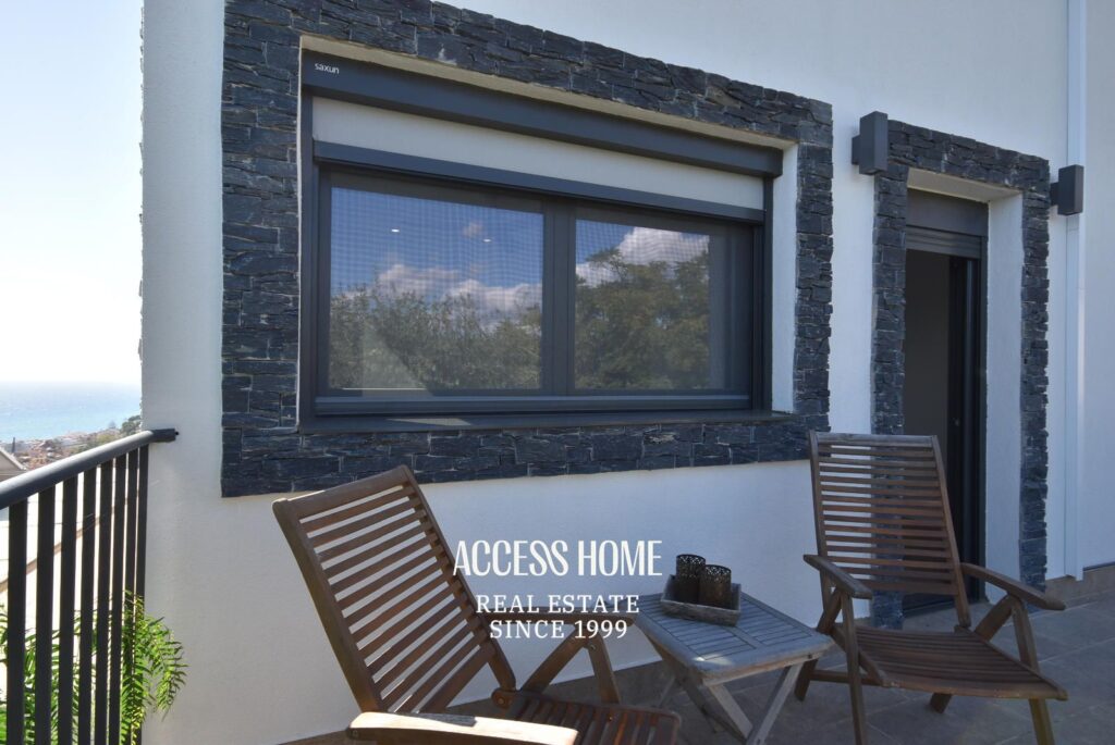 Casa con excelentes acabados y vistas a mar en Caldes d’Estrac