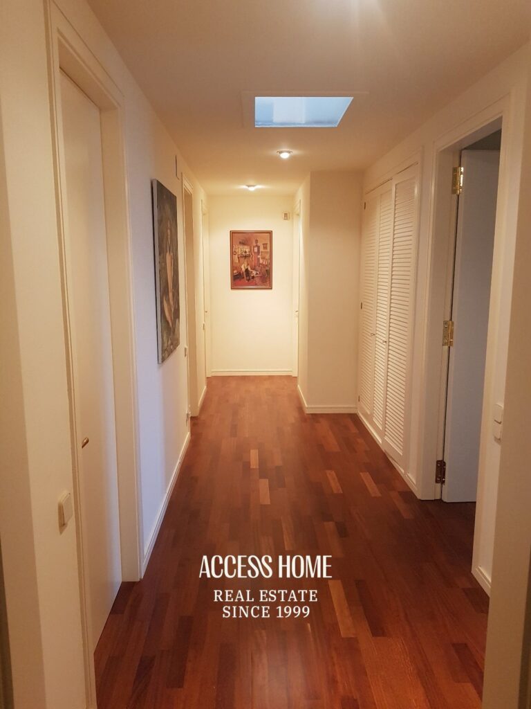 Casa con espléndidas vistas en esta zona