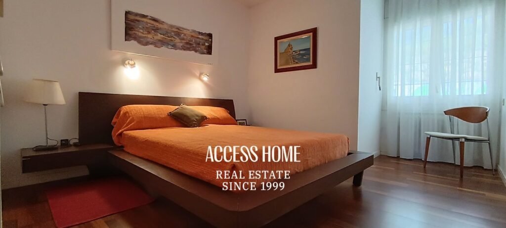 Casa con espléndidas vistas en esta zona