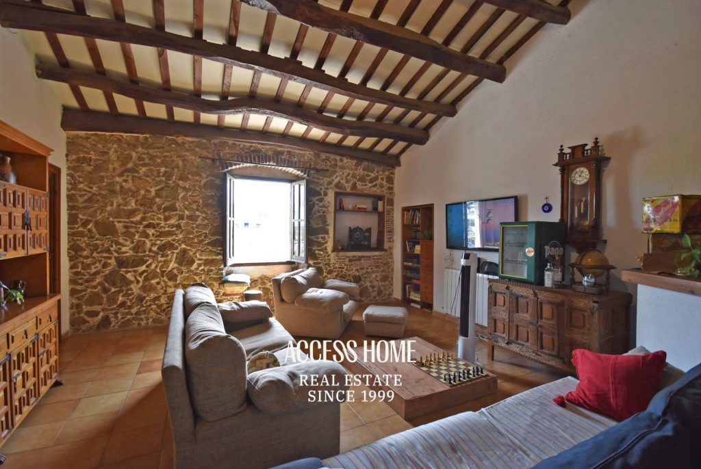 Vivienda y restaurante en Sant Vicenç de Montalt