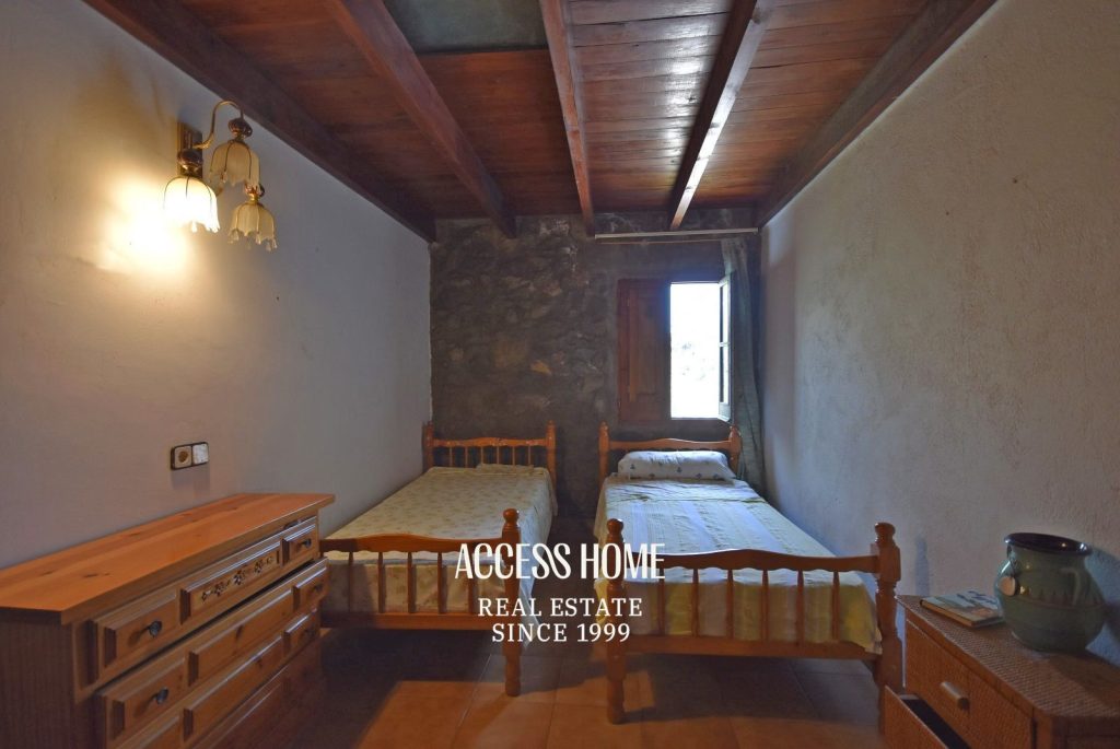 Vivienda y restaurante en Sant Vicenç de Montalt