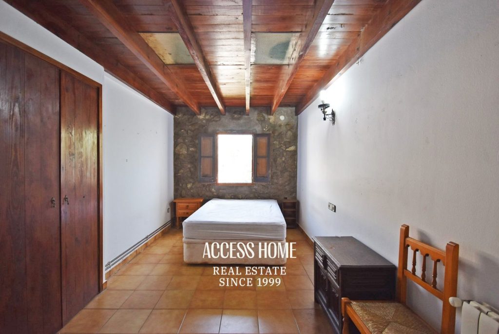 Vivienda y restaurante en Sant Vicenç de Montalt