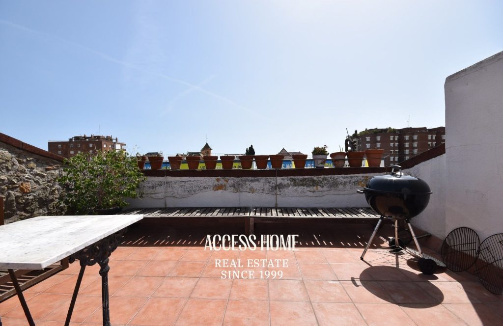 Vivienda y restaurante en Sant Vicenç de Montalt