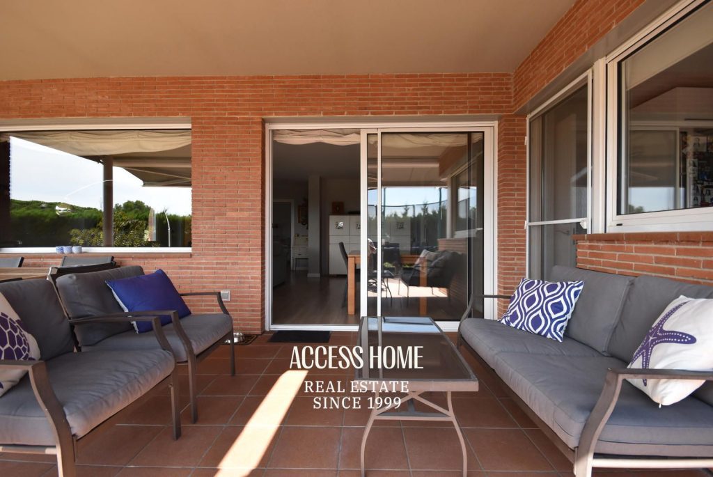 Casa con piscina en Sant Vicenç de Montalt
