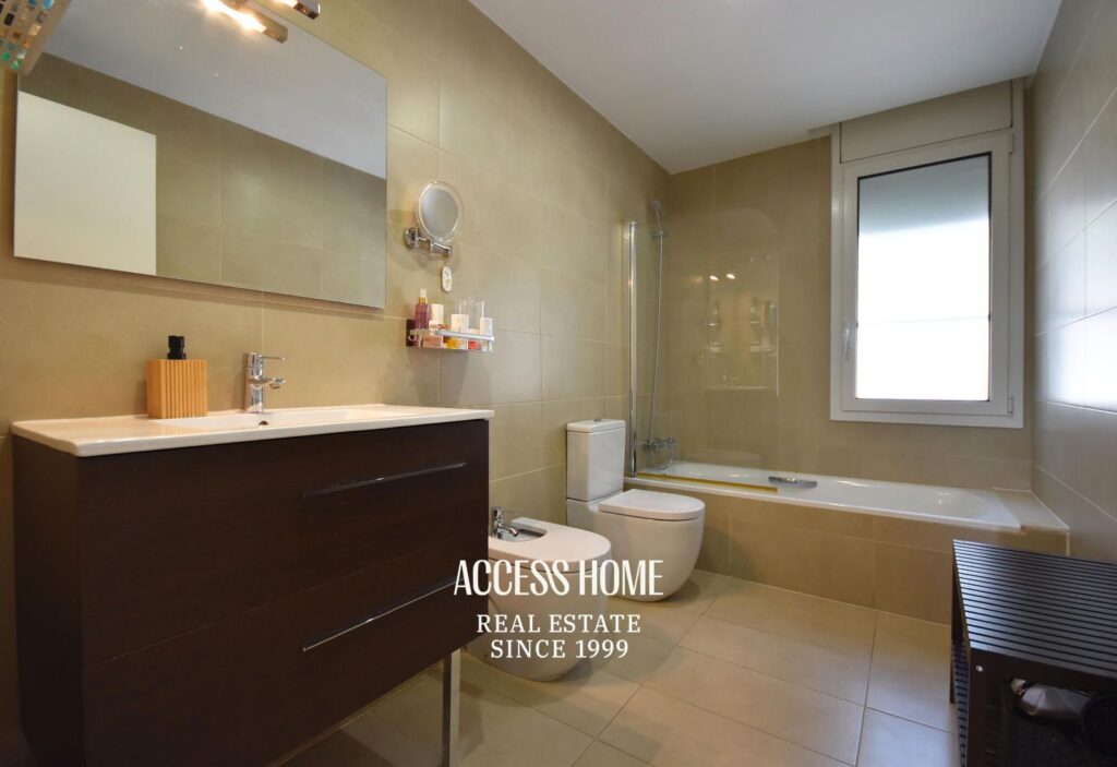 Casa con piscina en Sant Vicenç de Montalt