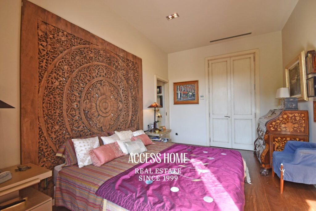 Finca señorial en el centro de Arenys de Mar