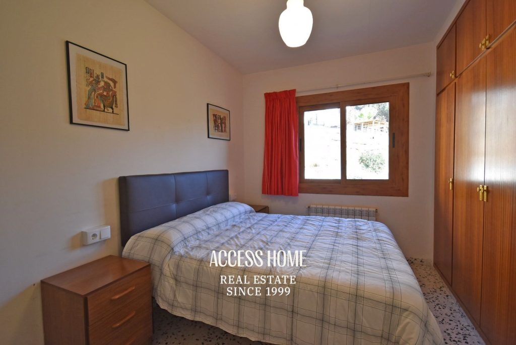 Casa con vistas al mar y piscina en venta en Arenys de Munt , 260 m² y parcela de 1.033 m²