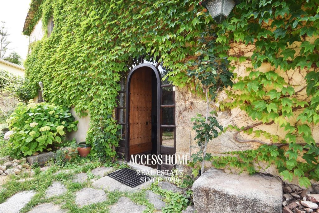 Casa a la venta en el centro de Sant Andreu de Llavaneres