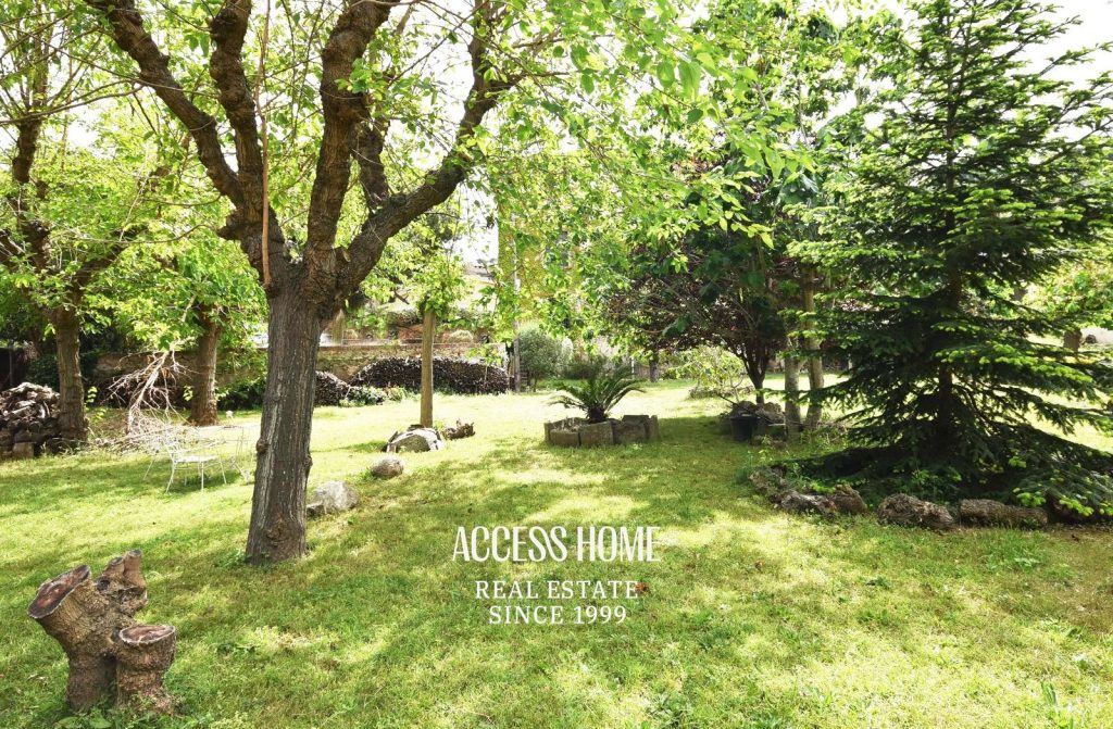 Casa a la venta en el centro de Sant Andreu de Llavaneres