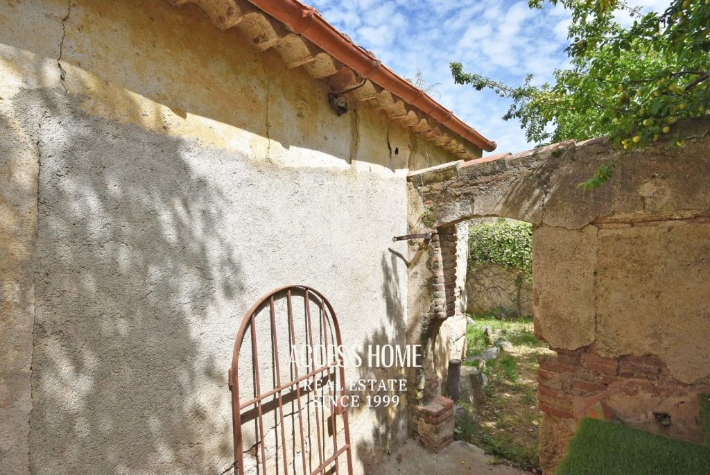 Casa a la venta en el centro de Sant Andreu de Llavaneres