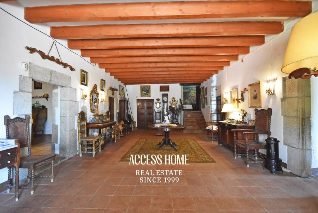 Casa a la venta en el centro de Sant Andreu de Llavaneres