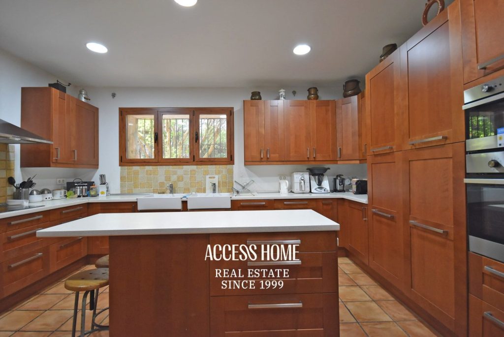 Casa a la venta en el centro de Sant Andreu de Llavaneres