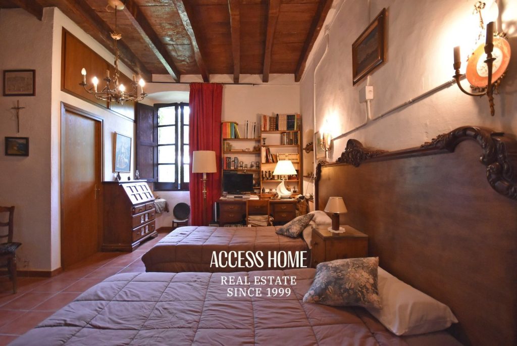 Casa a la venta en el centro de Sant Andreu de Llavaneres