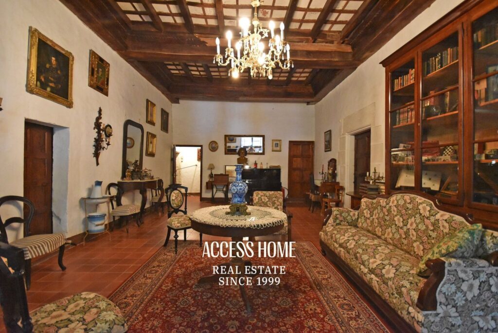 Casa a la venta en el centro de Sant Andreu de Llavaneres