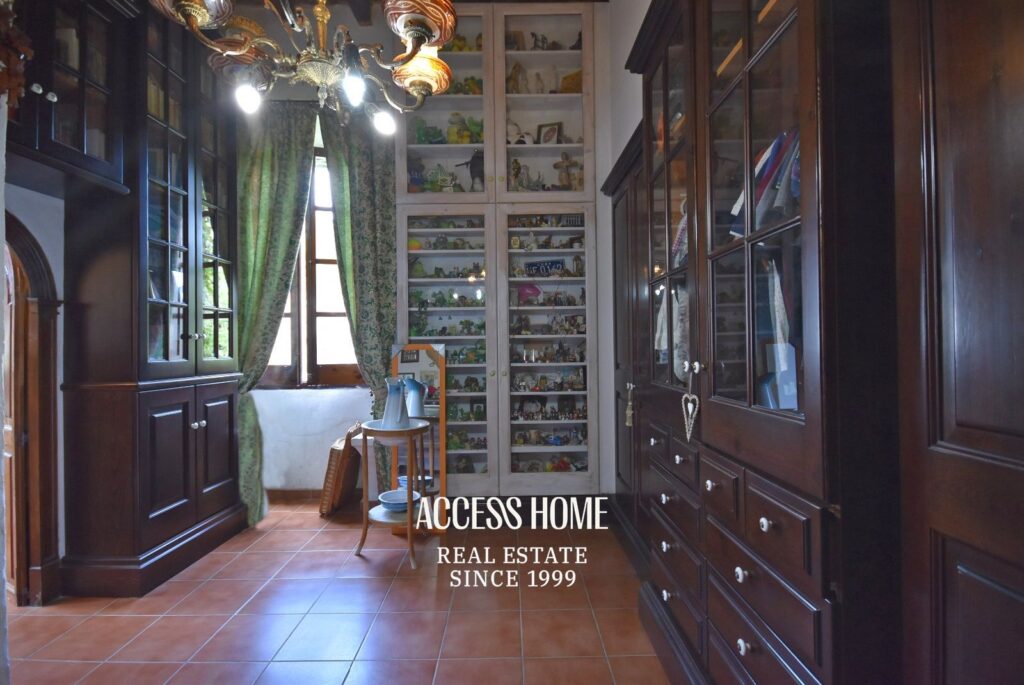 Casa a la venta en el centro de Sant Andreu de Llavaneres