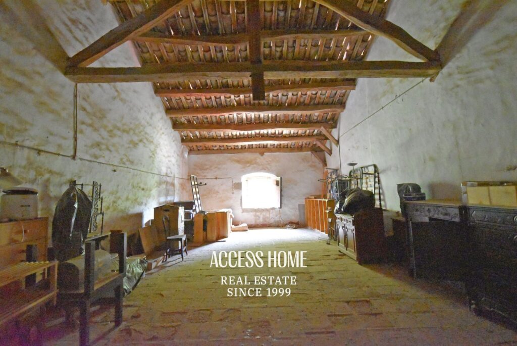 Casa a la venta en el centro de Sant Andreu de Llavaneres