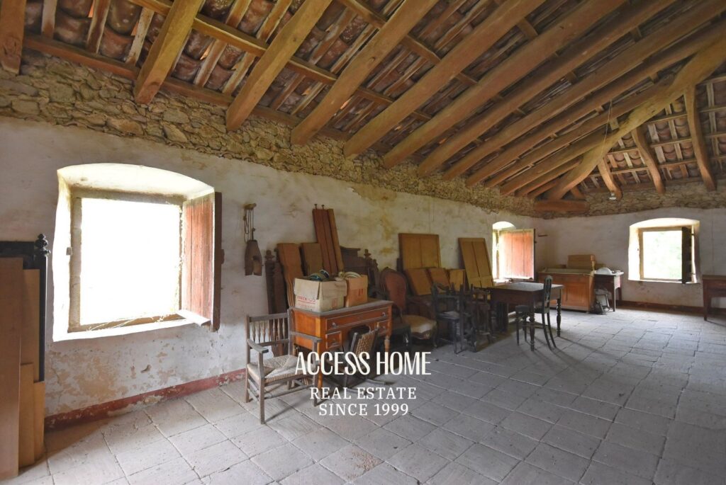 Casa a la venta en el centro de Sant Andreu de Llavaneres