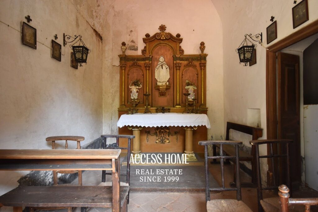 Casa a la venta en el centro de Sant Andreu de Llavaneres