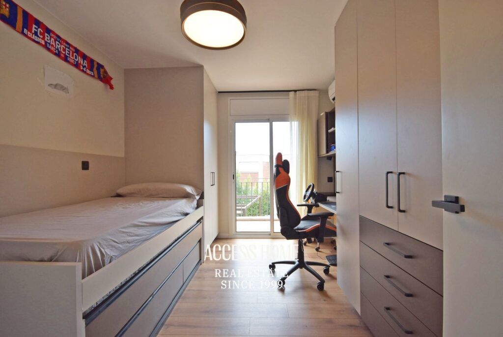 Amplia y luminosa casa reformada en Canet de Mar