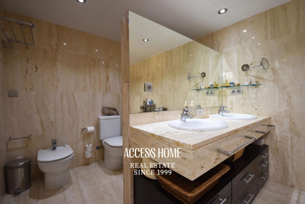 Exclusiva villa a la venta en Sant Vicenç de Montalt