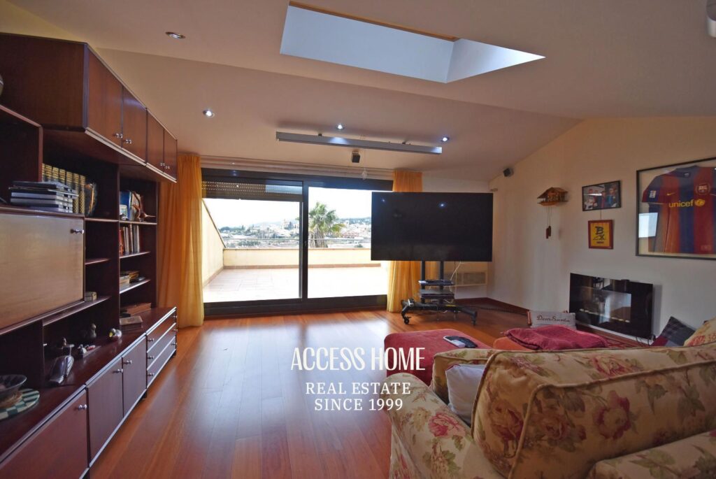 Exclusiva villa a la venta en Sant Vicenç de Montalt