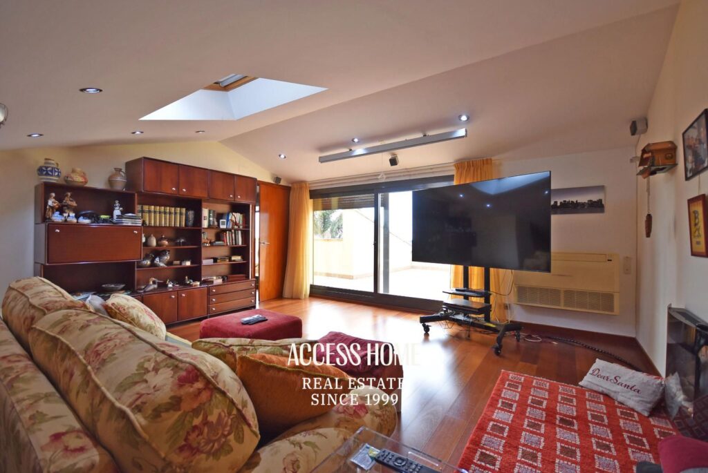 Exclusiva villa a la venta en Sant Vicenç de Montalt